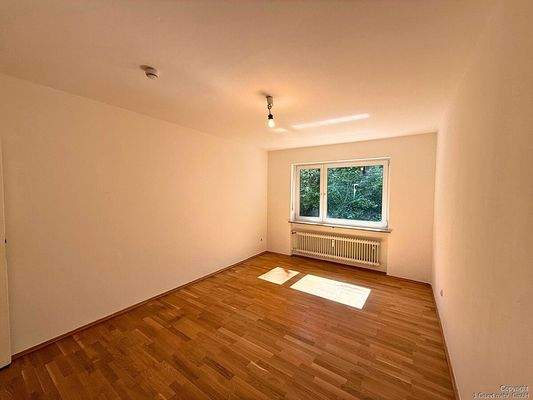 Rückzugsort mit sonniger Ausrichtung und ruhiger L