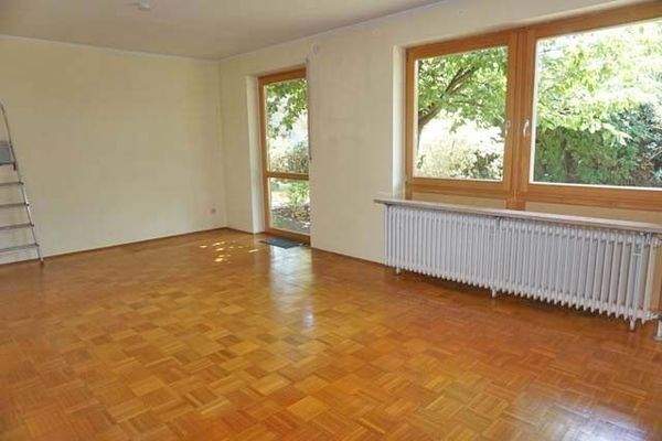 Wohnzimmer Perspektive 2