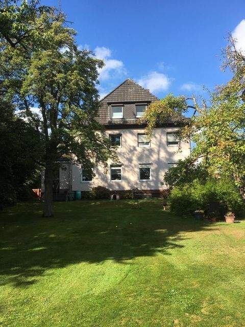Osterholz-Scharmbeck Häuser, Osterholz-Scharmbeck Haus kaufen