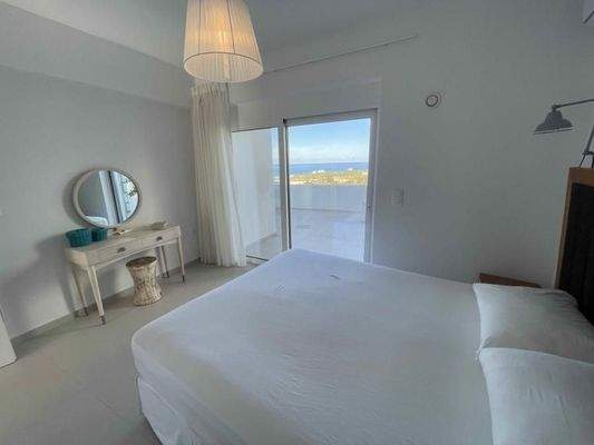 Kreta, Magnisia: Modernes Wohnen mit atemberaubendem Meerblick zu verkaufen