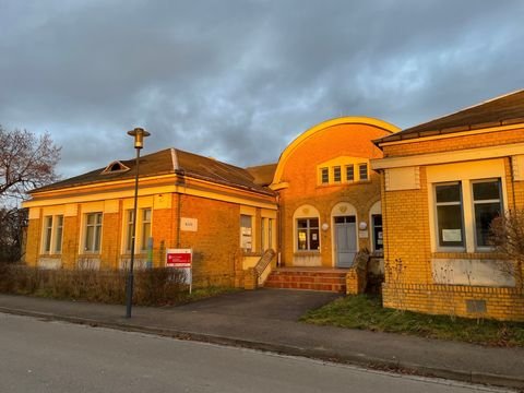 Borna Büros, Büroräume, Büroflächen 