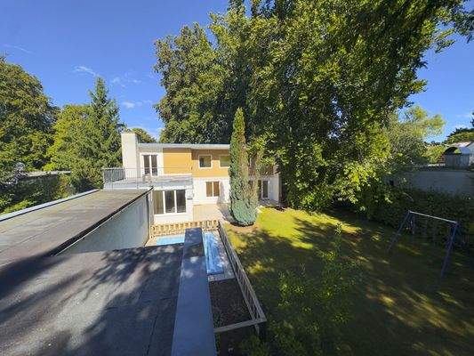 Platz für Ihre Traumvilla in Gauting