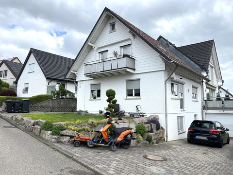 Jettingen Häuser, Jettingen Haus kaufen