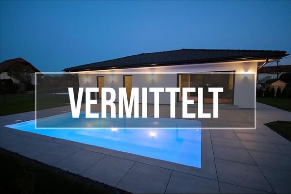 Lehner Immobilien Lannach Bungalow vermittelt