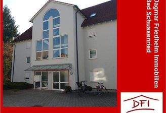 2-Zimmer Eigentumswohnung