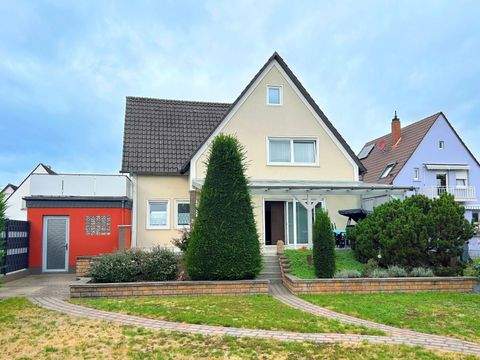 Offenbach Häuser, Offenbach Haus kaufen