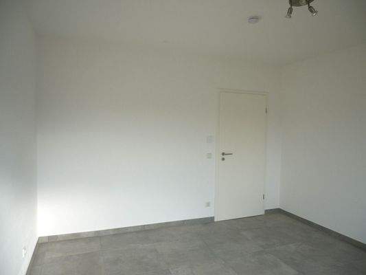 Teilansicht Elternschlafzimmer