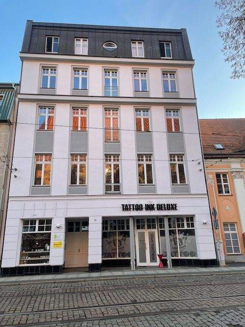 Cottbus Wohnungen, Cottbus Wohnung mieten