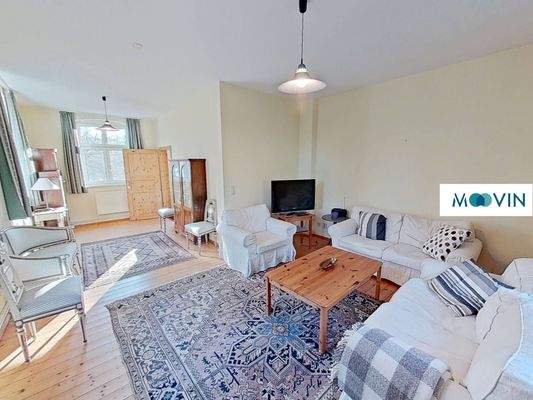 Ansicht I: Schlafzimmer I