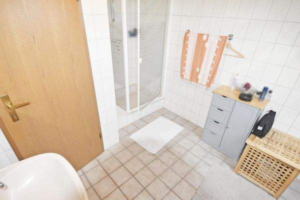 Obergeschoss Badezimmer