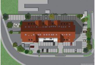 Das Grundstück im Überblick