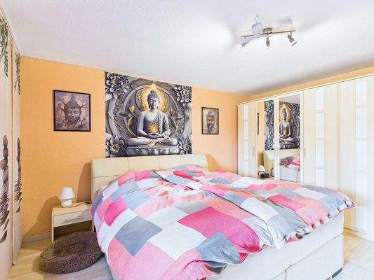 Zentrales Einfamilienhaus in Eppelborn