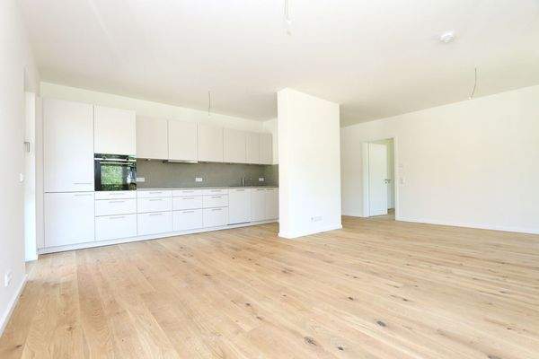 hochwertige Einbauküche