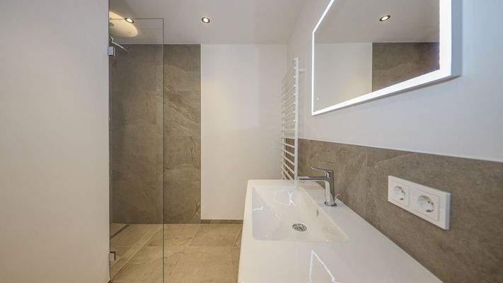 KITZIMMO-Neubauprojekt mit 10 exklusiven Wohnungen kaufen - Immobilien St. Johann.