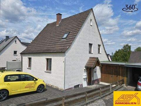 Arnsberg / Herdringen Häuser, Arnsberg / Herdringen Haus kaufen