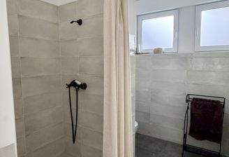 Badezimmer EG