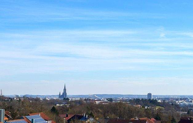 Aussicht Münster