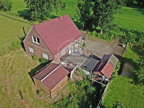 Aurich / Walle Häuser, Aurich / Walle Haus kaufen