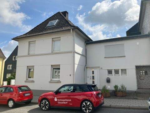 Velbert Häuser, Velbert Haus kaufen
