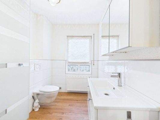 Stadtnahe Eigentumswohnung in Saarlouis