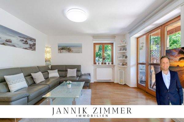 JANNIK ZIMMER Immobilien