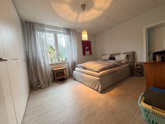 WE 1 Schlafzimmer