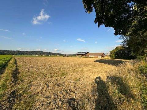 Töging am Inn / Unterhart Industrieflächen, Lagerflächen, Produktionshalle, Serviceflächen