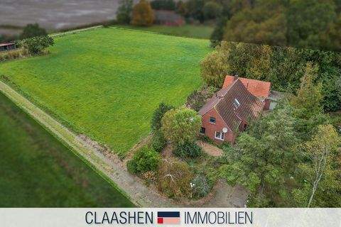 Dornum Häuser, Dornum Haus kaufen