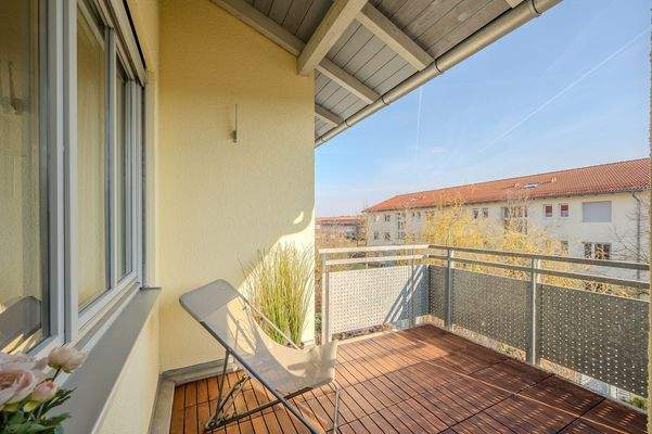 Wohntraum in Ismaning