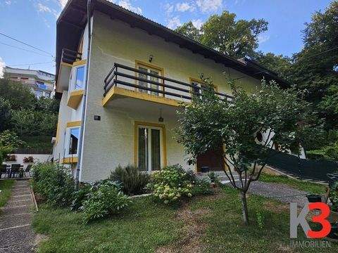 Gornji Grad - Medvescak Häuser, Gornji Grad - Medvescak Haus kaufen