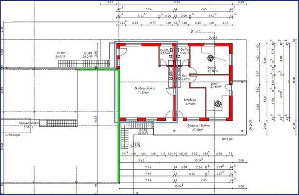 Grundriss_1.OG_Büroflächen 