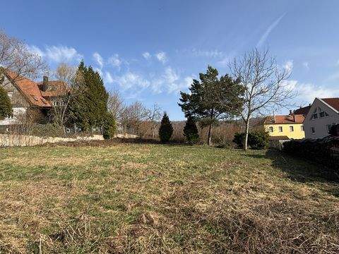 Hirschaid Grundstücke, Hirschaid Grundstück kaufen