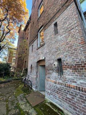 Hausansicht (Rückseite)