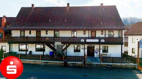 Bischofsheim Gastronomie, Pacht, Gaststätten