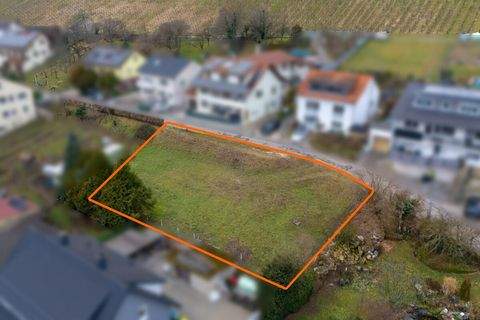 Knittlingen Grundstücke, Knittlingen Grundstück kaufen