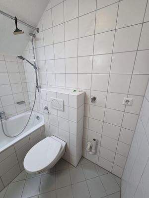 Waschmaschinenanschluss