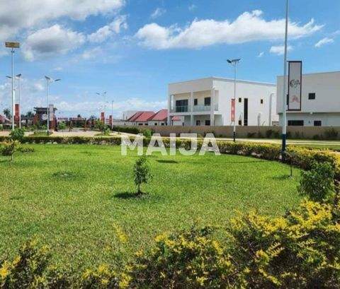 Gunjur Häuser, Gunjur Haus kaufen