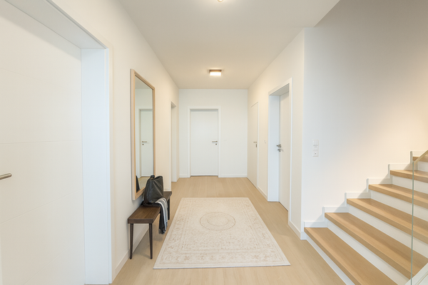 5 Eingangsbereich VORSCHAU