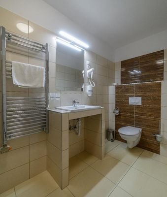 Deluxe Zimmer