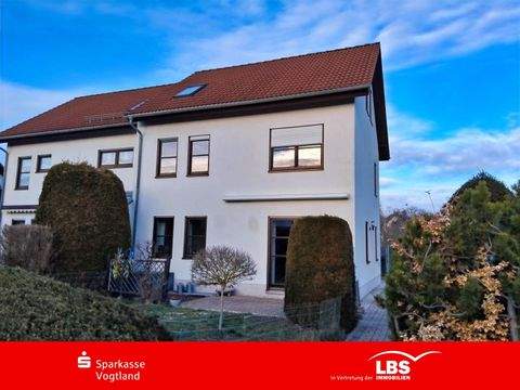 Plauen Häuser, Plauen Haus kaufen