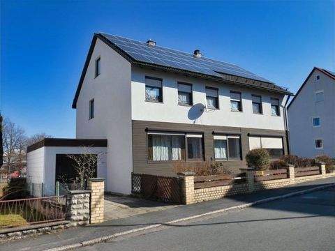 Auerbach Häuser, Auerbach Haus kaufen