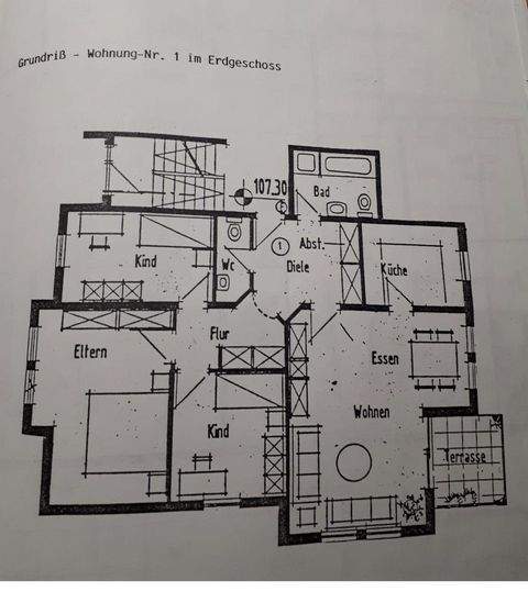 Neckarsteinach Wohnungen, Neckarsteinach Wohnung kaufen