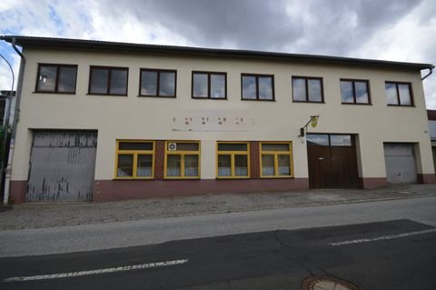 Oberdorf im Burgenland Häuser, Oberdorf im Burgenland Haus kaufen