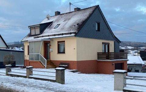 Birkenfeld Häuser, Birkenfeld Haus kaufen