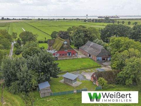 Wewelsfleth Häuser, Wewelsfleth Haus kaufen