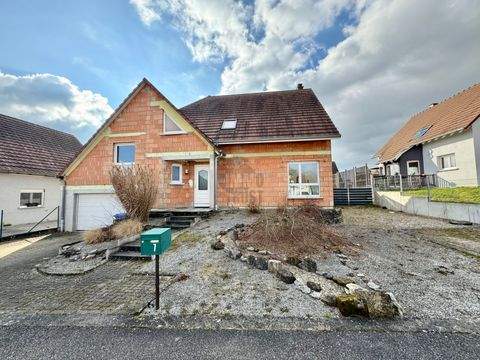 Rastatt / Wintersdorf Häuser, Rastatt / Wintersdorf Haus kaufen