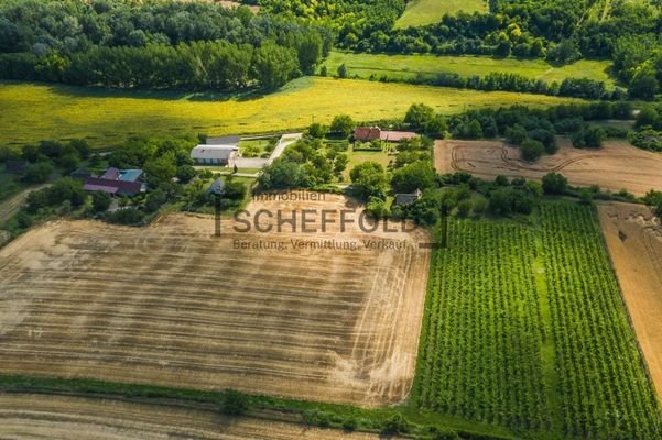 Überblick Anwesen