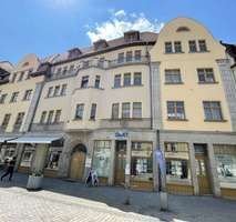 Arnstadt Wohnungen, Arnstadt Wohnung mieten