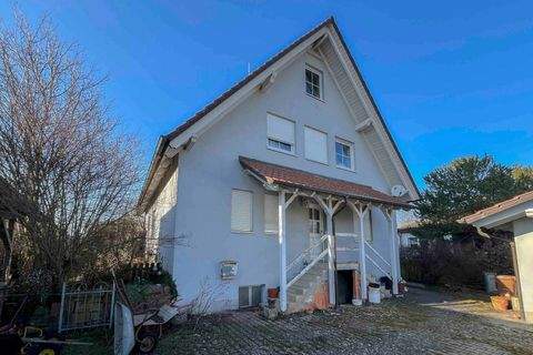 Steinfeld Renditeobjekte, Mehrfamilienhäuser, Geschäftshäuser, Kapitalanlage