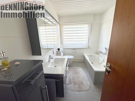 EG Badezimmer